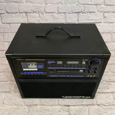 VocoPro Bravo Pro Karaoke System image 2