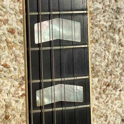 Yamaha SG-85 1973 - 1974 - Mahogany image 9