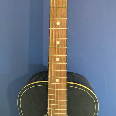 Gretsch G9500 Jim Dandy Limited Edition 2022 - Frontier Stain image 5