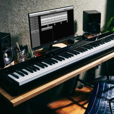 Casio PX-S3100BK Privia Digital Piano - Black image 2