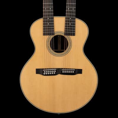 Martin Grand J-28E DN #83094 (NAMM 2026) image 3