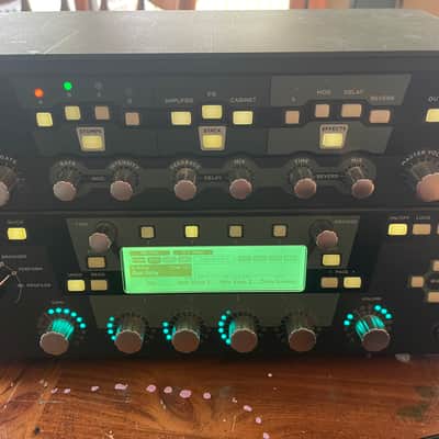 Kemper Amps Profiler Head with Remote 2011 - 2025 - Black image 1
