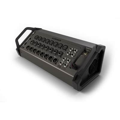 ALLEN & HEATH CQ-20B image 2