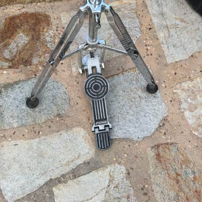 Sonor Sonor 200 hi hat stand hihat Cymbal Stand image 3