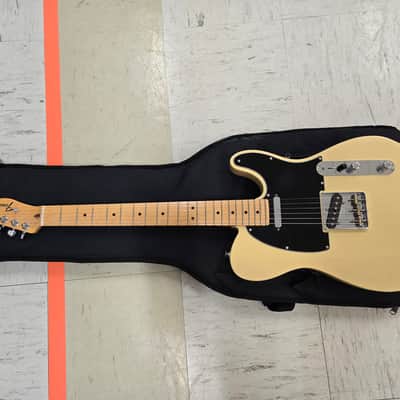 Fender American Special Telecaster 2013 - Vintage Blonde image 11