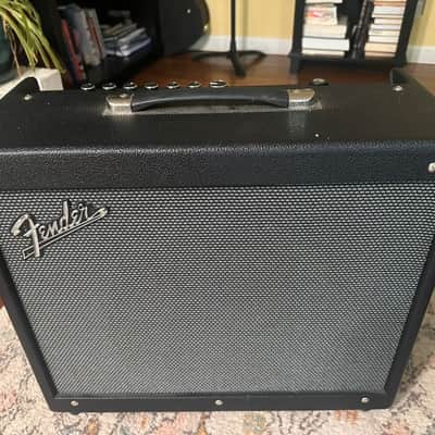 Fender Mustang GTX100 100-Watt 1x12" - Free Bay Area Delivery image 1