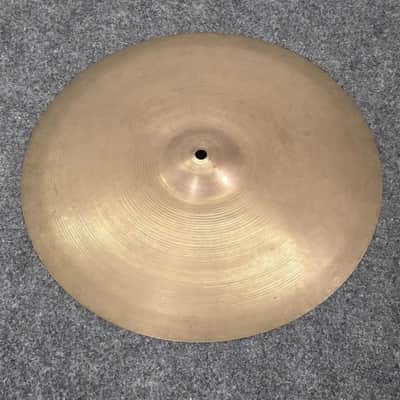 Used Vintage Zildjian A Crash Cymbal 16" 1048 grams - Good