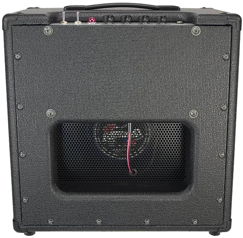 Blackheart BH-5 Little Giant 5-Watt 1x12" Guitar Combo 2000s image 2