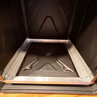 SKB rSeries 16U 20-Inch Deep Shock Rack for local pickup only at our shop in Milwaukee image 7