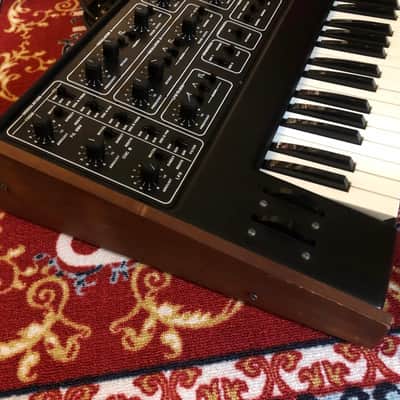 Sequential Pro-One 37-Key Monophonic Synthesizer (Serviced / Warranty) image 4
