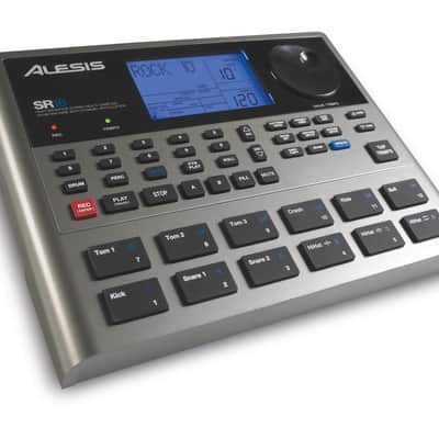 Alesis SR-18