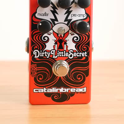Catalinbread Dirty Little Secret MKIII image 1
