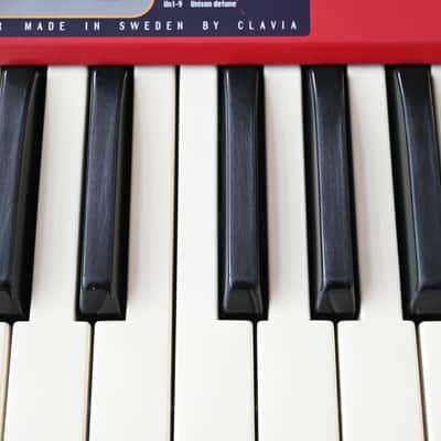 Nord Lead 2 image 21
