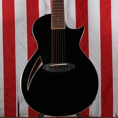 ESP LTD TL-7 - Black image 1