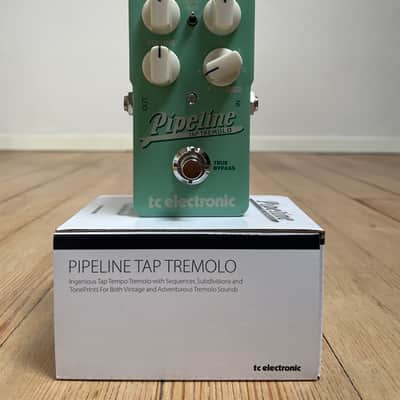 Tap tremolo image 1