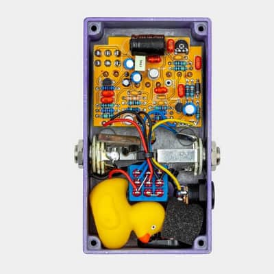 JAM Pedals Eureka! Pedal image 6