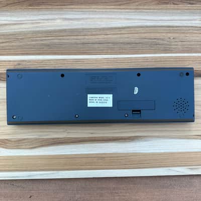 Lonestar LS-11 Rare Vintage Chiptune Keyboard image 2