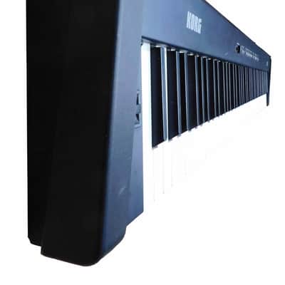 Korg SP100 Digital Piano image 3