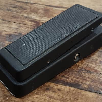 Dunlop GCB-80 High Gain Volume Pedal image 1