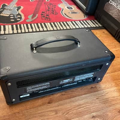 Blackstar T5H Electric Guitar Amp Head image 5
