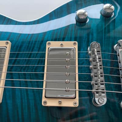 Harley Benton SC-Custom Plus EMG image 5