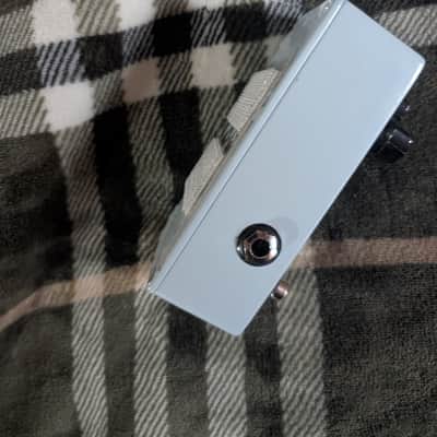 JHS SuperBolt V2 2016 - 2024 - Blue image 4