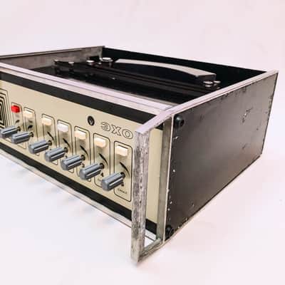 ECHO- (EXO) Vintage USSR Soviet Russian Analog TAPE Delay Reverberator image 11