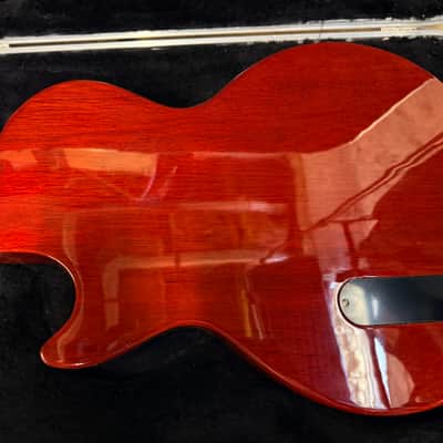 2015 Gibson Les Paul jr 100 image 6
