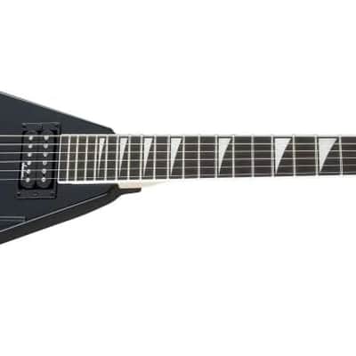 Jackson JS Series King V JS32 - Gloss Black image 2