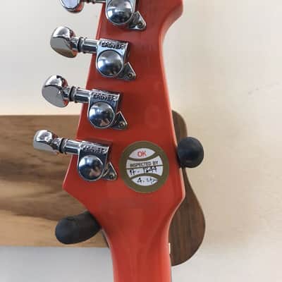 Epiphone Mandobird IV image 3