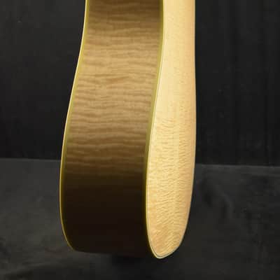 Epiphone Frontier (USA Collection) FT-110 Antique Natural image 8