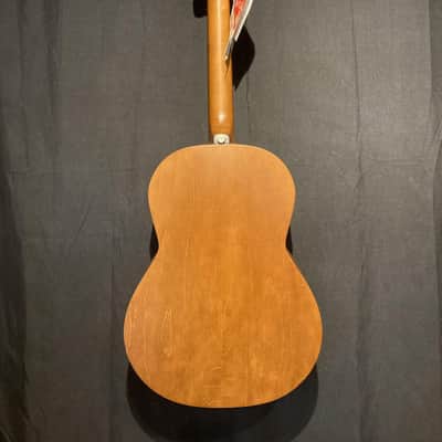 PRE-OWNED Art & Lutherie - Folk Cedar Antique Burst image 2