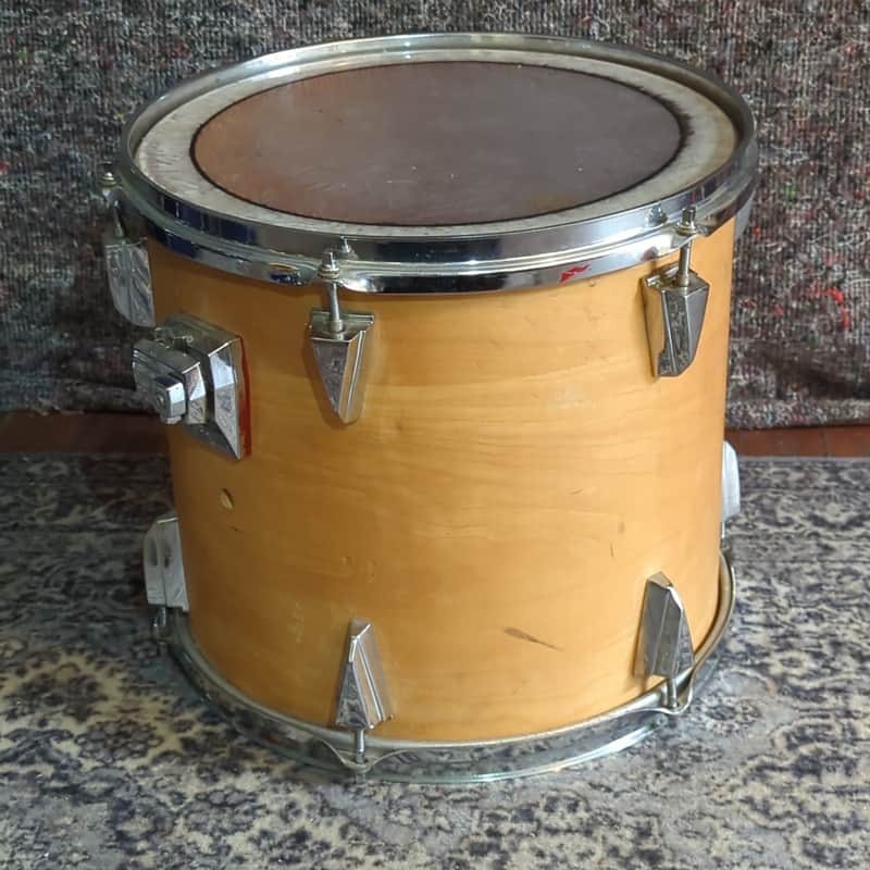 Tama Granstar 13" Tom - No Wrap or Badge image 1
