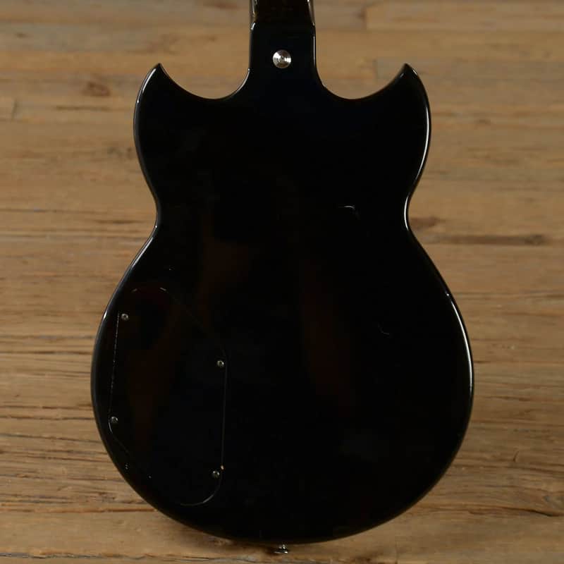 Yamaha SBG-200 image 4