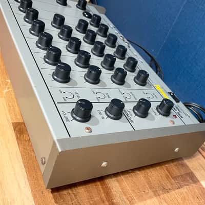 Pearl FM-8 Fightman - Drum Synth Module [Extremely Rare!] image 4