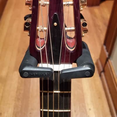Adamas 2098-AV40 40th Anniversary USA Limited Run Ruby Gloss 2098 2098 AV40 18/50 image 7
