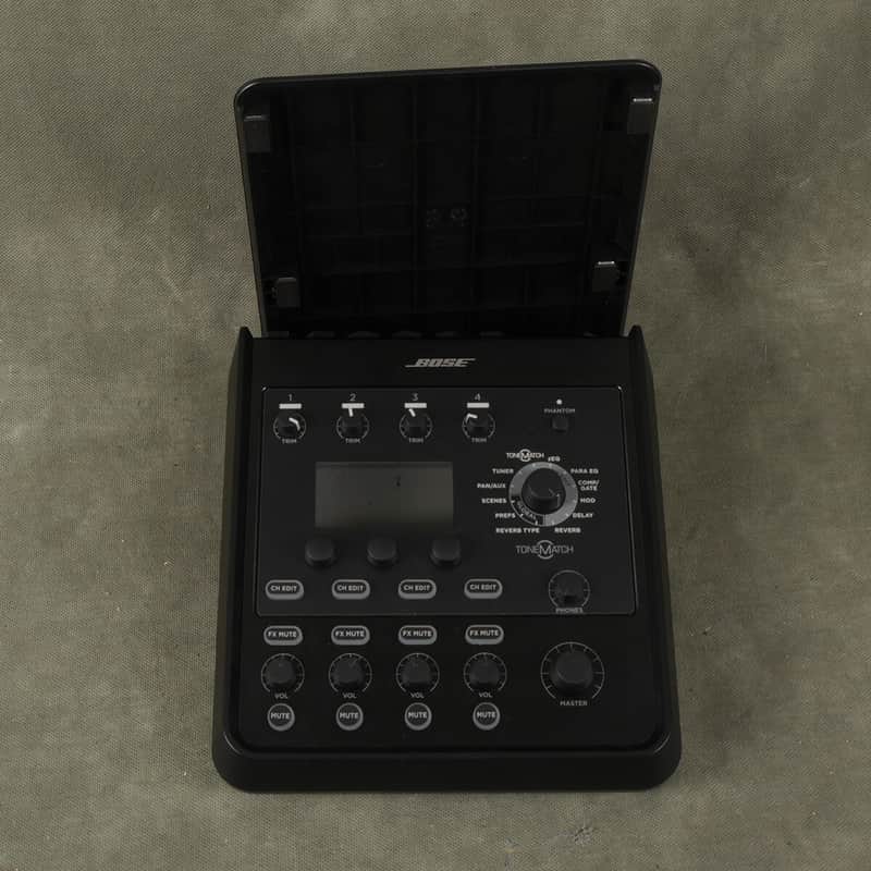 Bose L1 pro 8 & Tonematch mixer 2022 - Bundle offer image 1