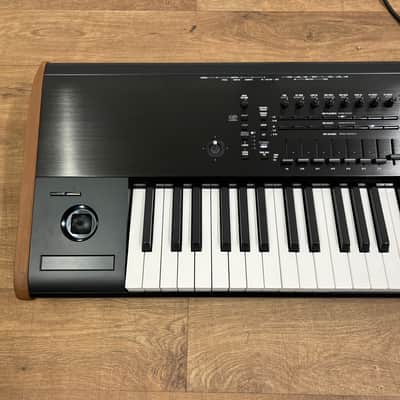 Korg Kronos 2 88 Music Workstation; Serial No: 212091 | Second Hand image 2