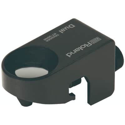 Roland RT-30HR Dual Zone Acoustic Drum Trigger | Reverb