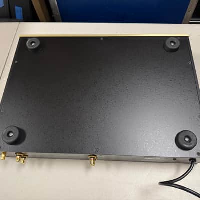 Conrad-Johnson EF-1 ef1 Phono Stage Preamplifier with Box image 15