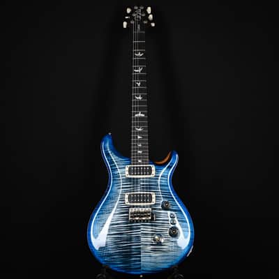 PRS Custom 24-08 Electric Guitar- Custom Color 2026 (0424286) image 2