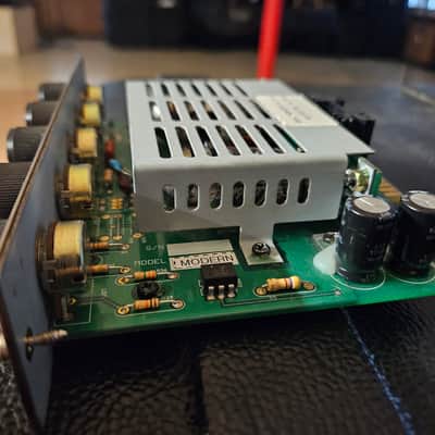 Randall MTS Modern Module image 6