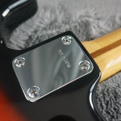 JooDee S-Style Custom - Sunburst Japan image 15