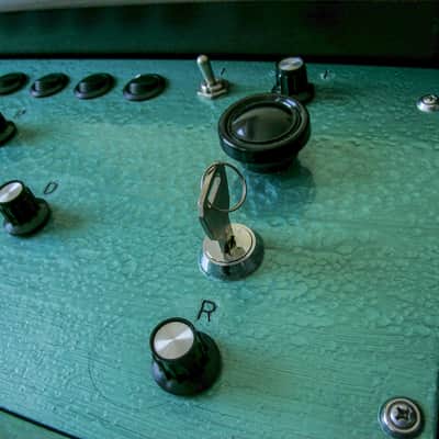 Dewanatron Swarmatron Synthesizer Analogue Heaven ! Like No Other image 4