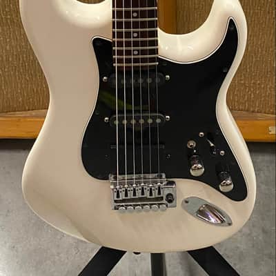 1985 Schecter Super Strat - HSC Included! image 1