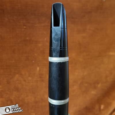 Normandy 4 Paris Clarinet w/ Vandoren 2RV Mouthpiece Used image 6