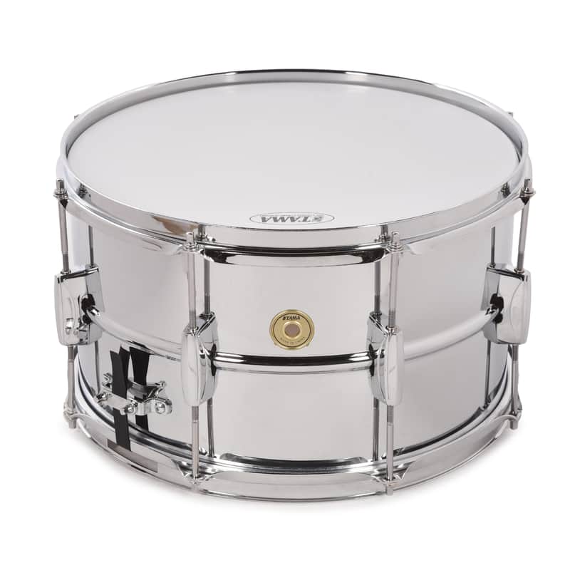 Tama BST148 Metalworks Steel 14x8" Snare Drum image 2