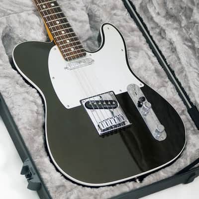 Fender American Ultra Telecaster (Texas Tea/Rosewood) [USED] image 17