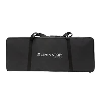 Eliminator Mini Par Bar Portable Par Can Lighting System image 8