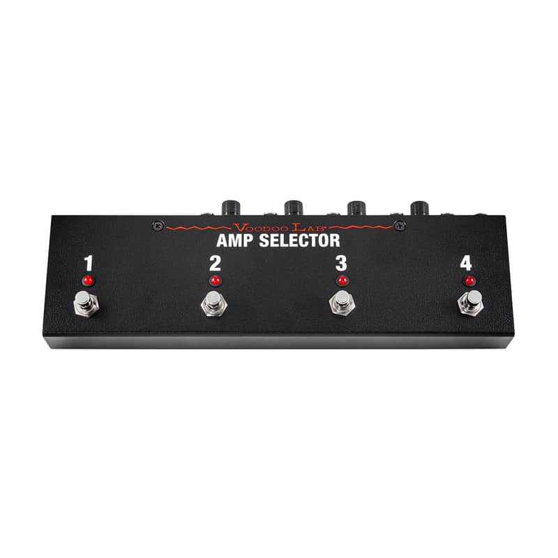 Voodoo Lab Amp Selector Pro image 1